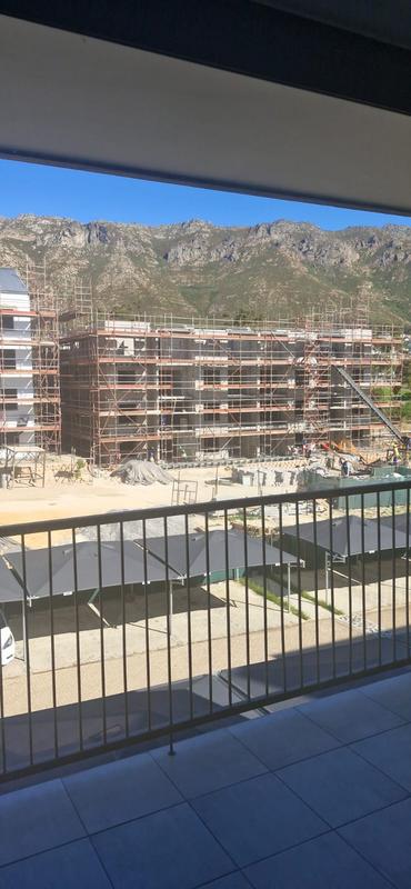 2 Bedroom Property for Sale in Greenbay Eco Estate Western Cape